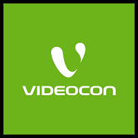 Videocon logo